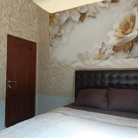Unique Homestay 443 Yogyakarta Dış mekan fotoğraf